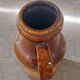 Large vintage vase