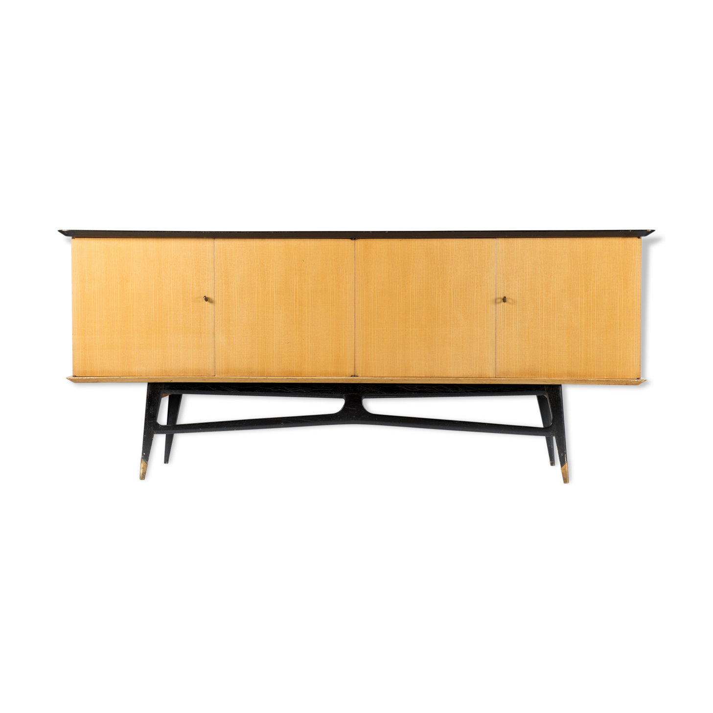 Buffet dining room vintage 1960