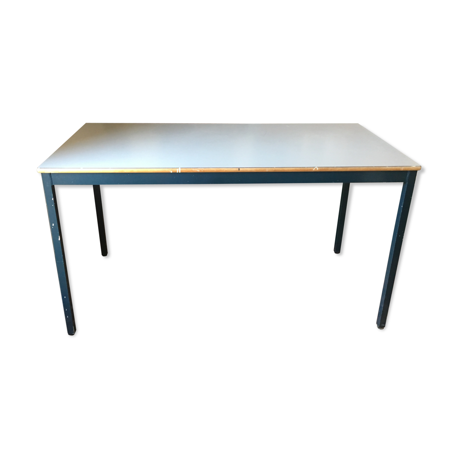 Formica table desk