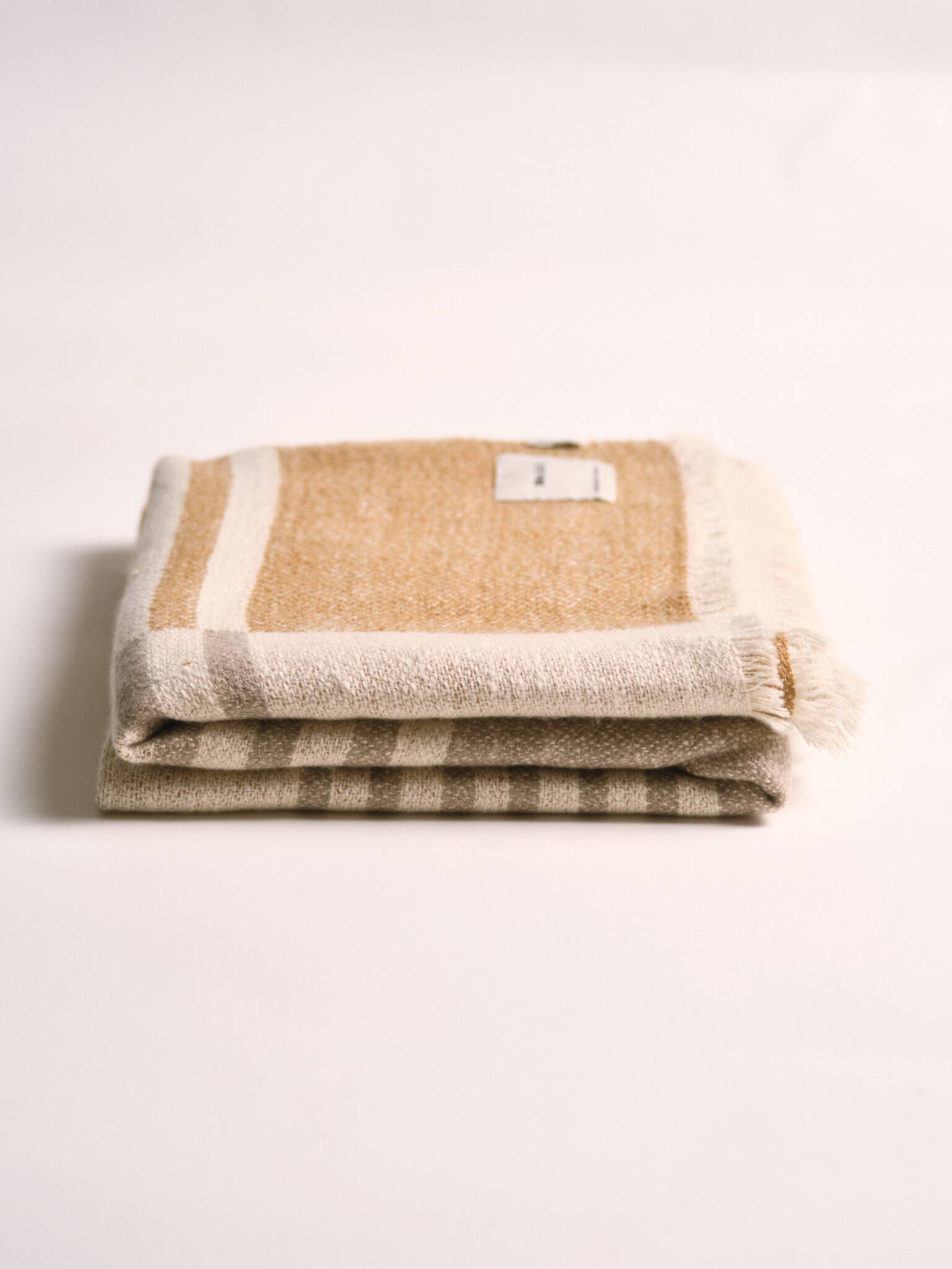 CASHMERE BLANKET