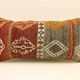 30x60 cm kilim cushion,vintage cushion cover