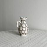 Vase, pot à lait