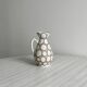 Small vase or milk jug