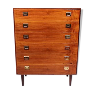 Rosewood Dresser