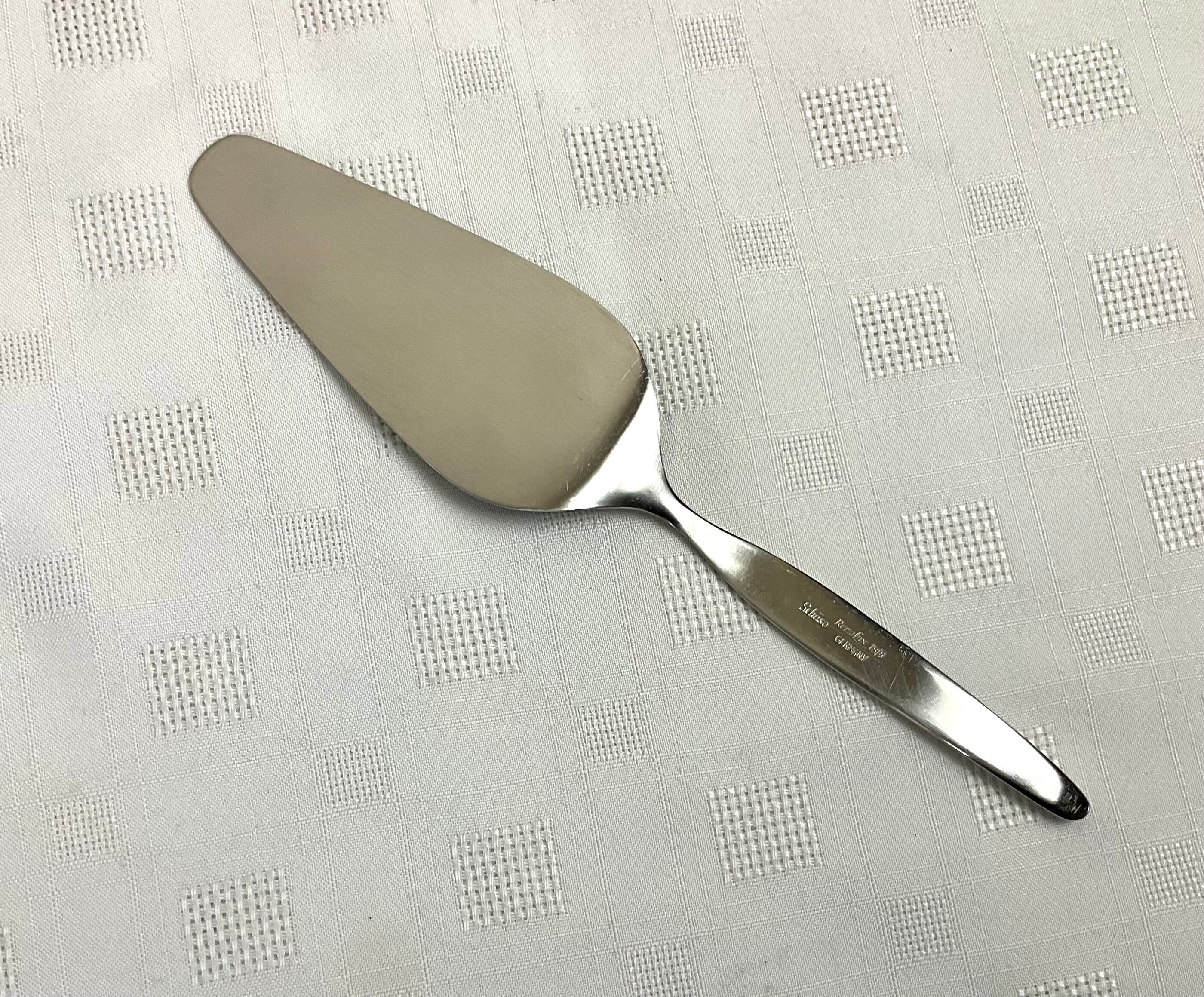 Vintage pie server Schäso Germany
