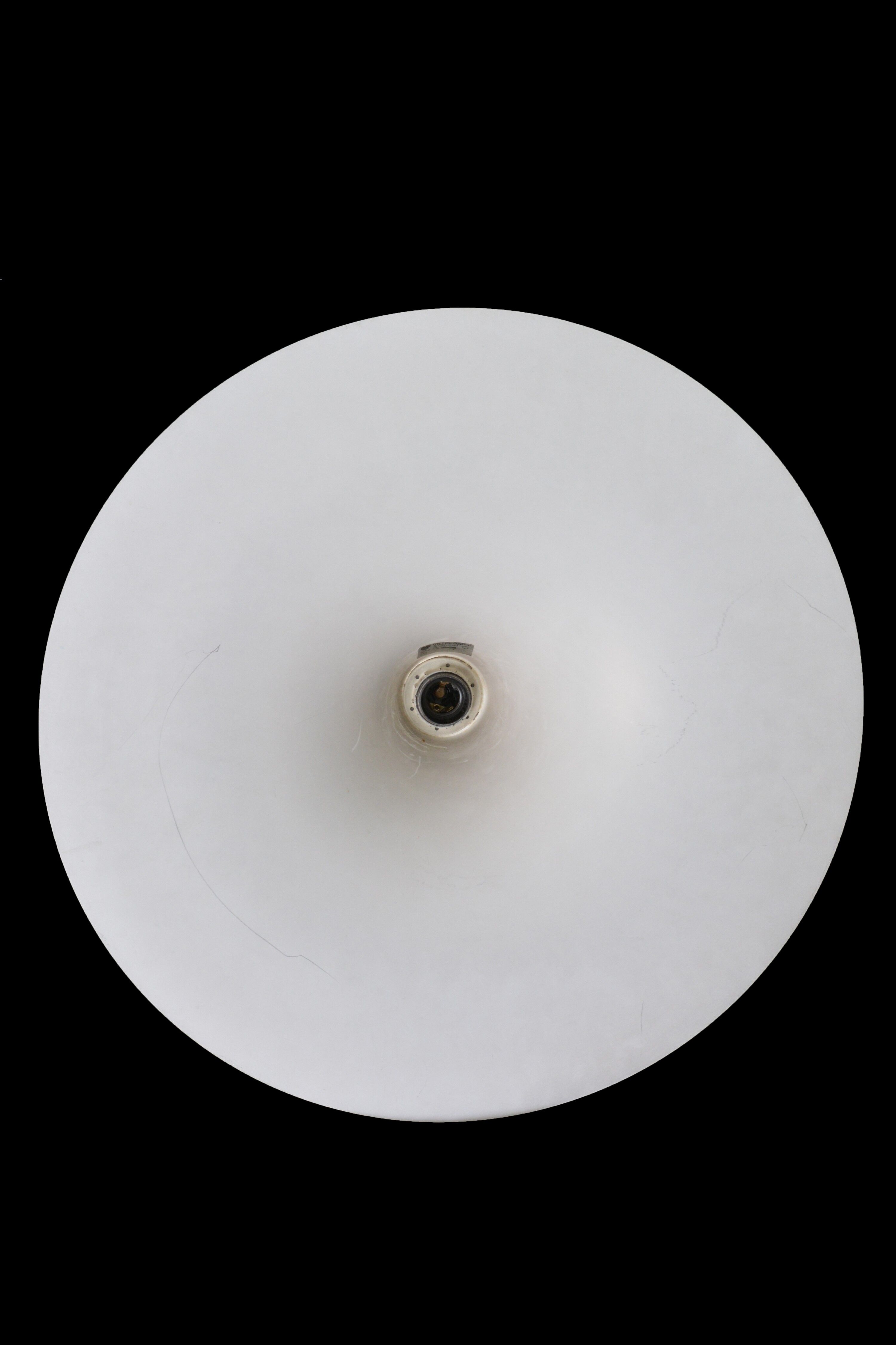 Witch hat pendant Vrieling design, Holland 70s