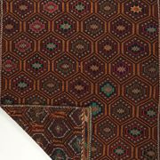 Tapis kilim anatolien fait à la main 336 cm x 203 cm