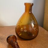 Old bottle