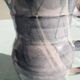 Stoneware jug La Borne