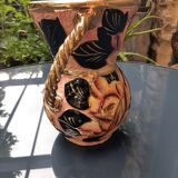 Vallauris vase