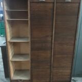 3 drawer binder