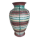 Vintage ceramic vase WEST GERMANY from the 50s 60s.