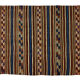 Anatolian handmade kilim rug 186 cm x 144 cm