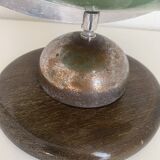 Vintage 1961 Dietrich Reimer Berlin terrestrial globe - 45 cm