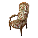 Voltaire armchair