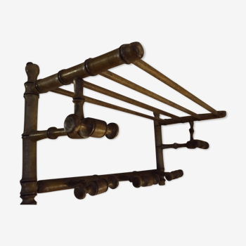 Coat rack