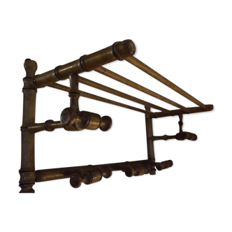 Coat rack