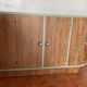 Meuble bar Art deco