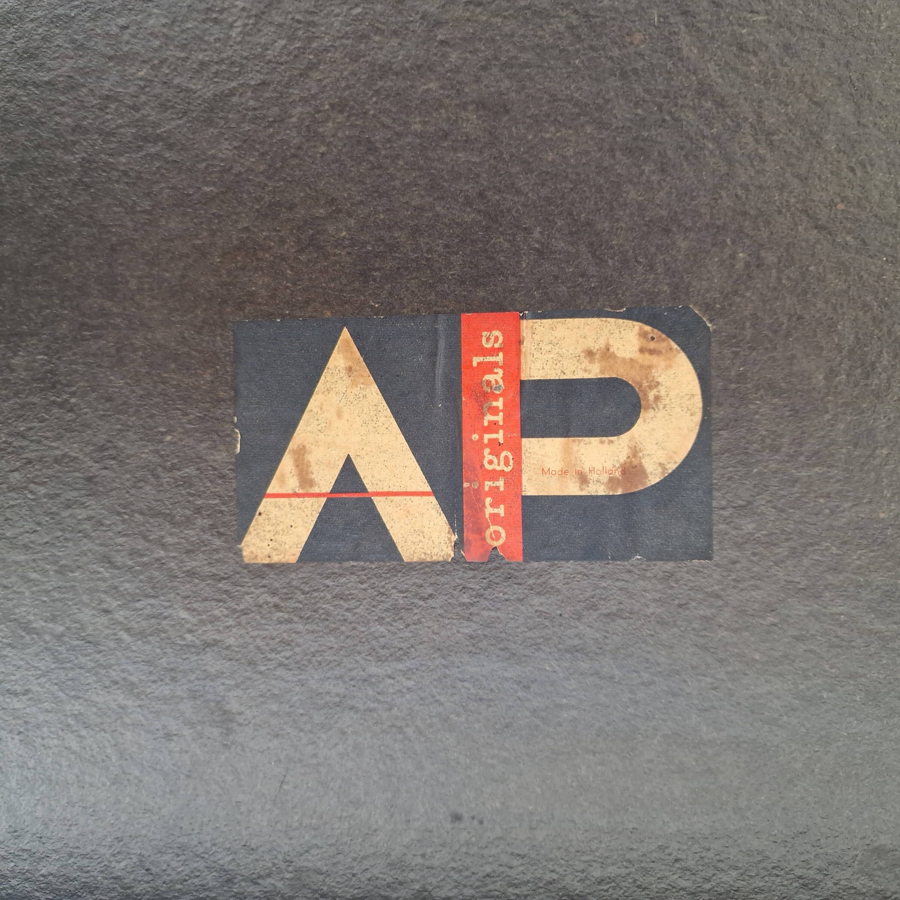 Dining Table by Hein Salomonson for AP Originals, Netherlands, 1960