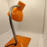 Vintage lamp square foot