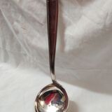 Ladle, Art Deco Silver Metal