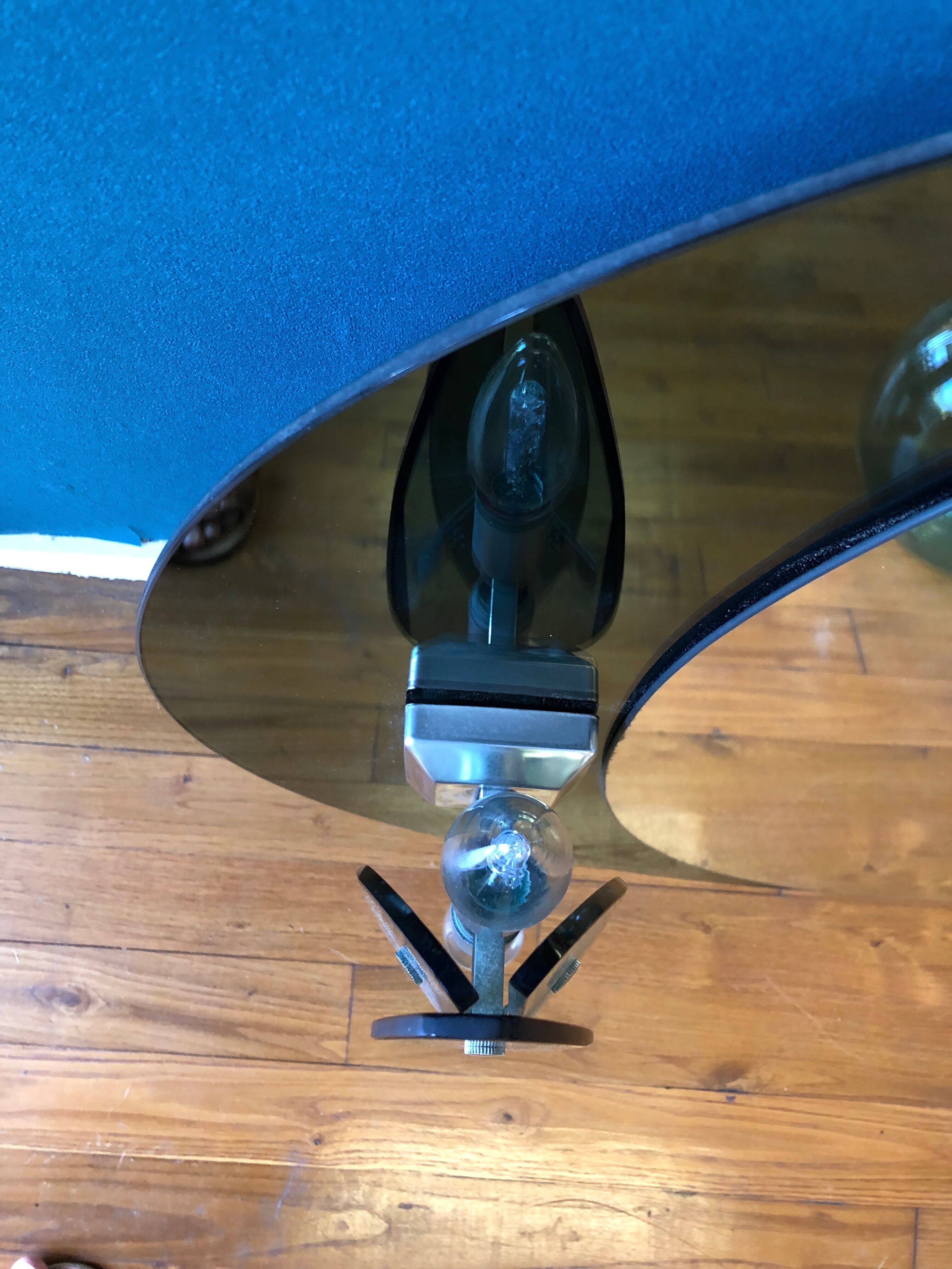 Veca brand mirror years