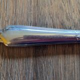 12 Christofle knives model Rubans