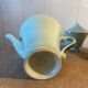 Vintage Salins coffee service
