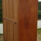 Art deco wardrobe