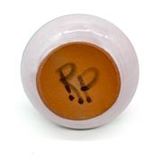 Egg cup with floral decoration – Robert Picault, 1960