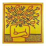Lithography print