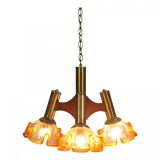 Ceiling lamp 1960