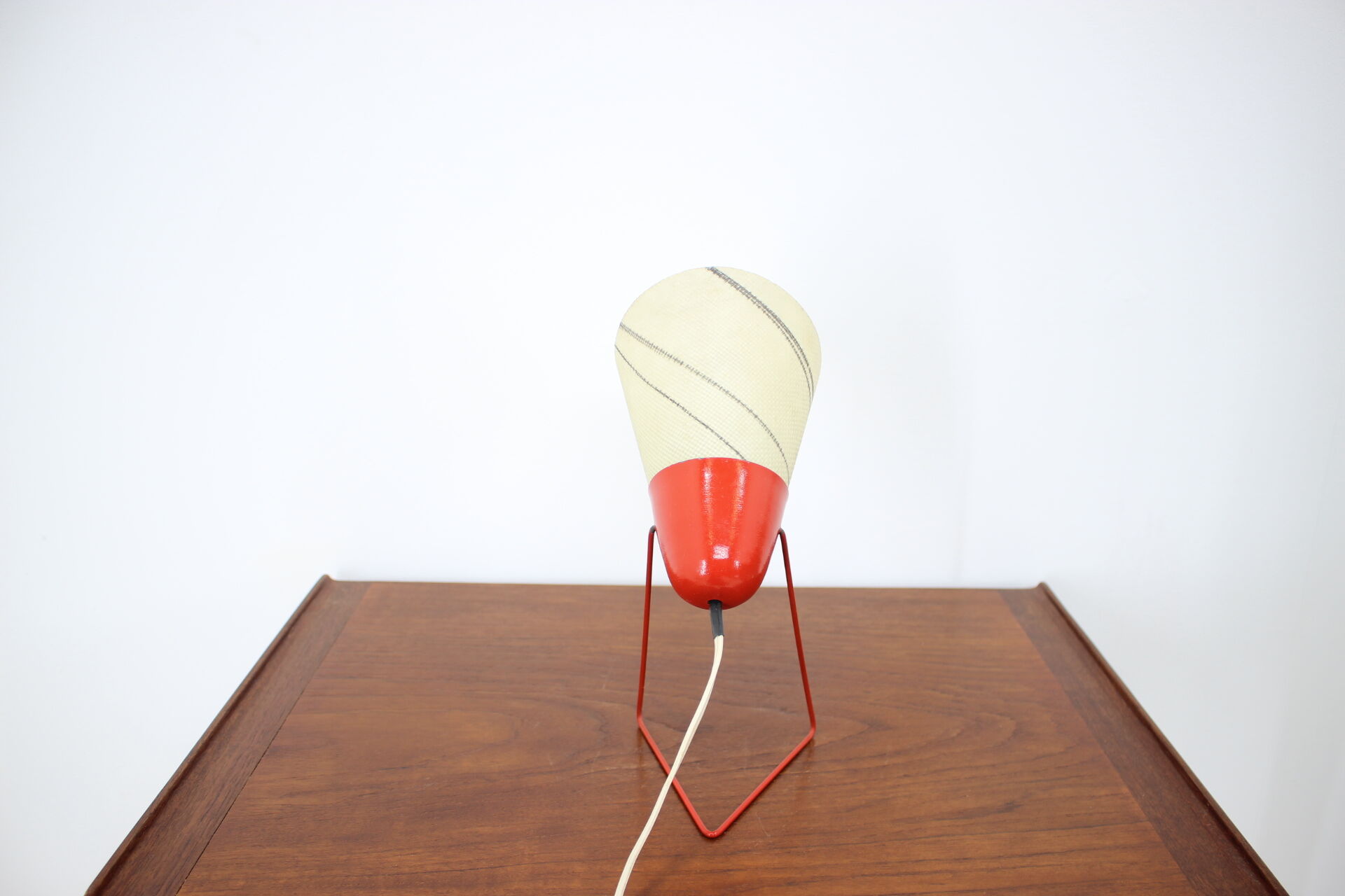 Mid-century table lamp  1960´s