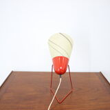 Mid-century table lamp  1960´s
