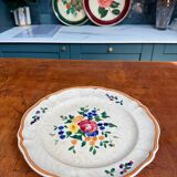Longchamp Mistral round hollow dish