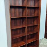 Vintage Danish bookcase