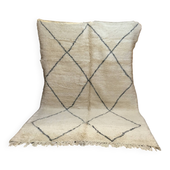 Tapis Marmoucha Berbère 298 x 205 cm