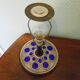 Antique lamp Massimo art deco - 40s/50s