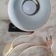 Lampe de bureau 1960