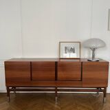 Guariche sideboard in Sapelli
