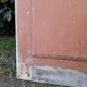 Door 231,5x94,5cm of communication formerly landing