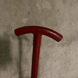 Modernist coat rack