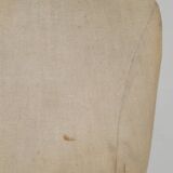 Mannequin Buste de couture Juvenia ancien 1900s Paris