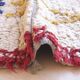Tapis Tribal Azilal du Maroc - 192 x 68 cm