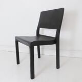 Vintage Plywood Model 611 Chair By Otto Korhonen & Alvar Aalto For Finmar Ltd