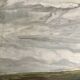 Old oil on panel