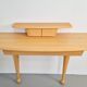 Italian Modern Hall Side Table by Oscar Tusquets Blanca, Italy, 1990s