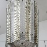 Murano glass lantern