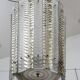 Murano glass lantern