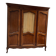 Bibliothèque en merisier 3P style LXV